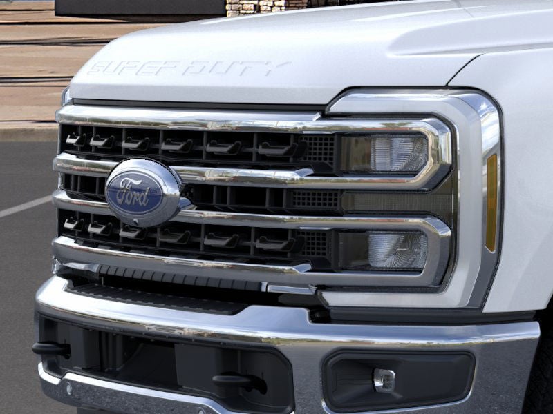 2025 Ford Super Duty F-350® King Ranch®
