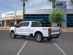 2025 Ford Super Duty F-350® King Ranch®