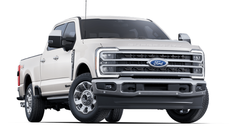 2025 Ford Super Duty F-350® King Ranch®