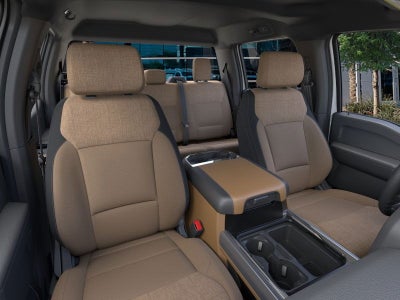 2026 Ford Super Duty F-350® XLT