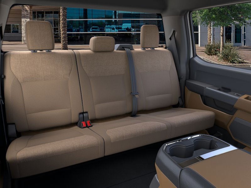 2026 Ford Super Duty F-350® XLT