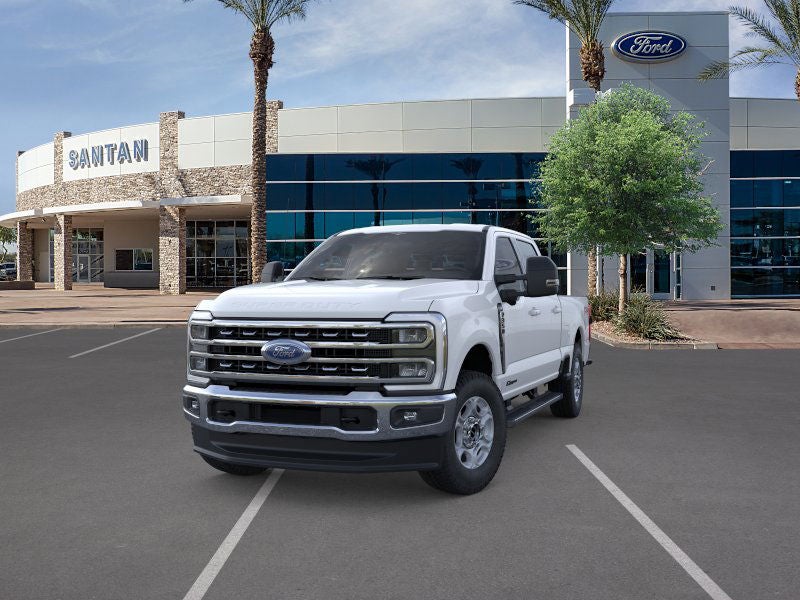 2026 Ford Super Duty F-350® XLT