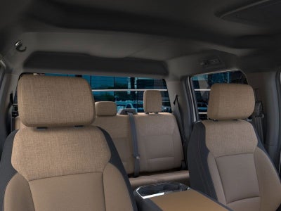 2026 Ford Super Duty F-350® XLT