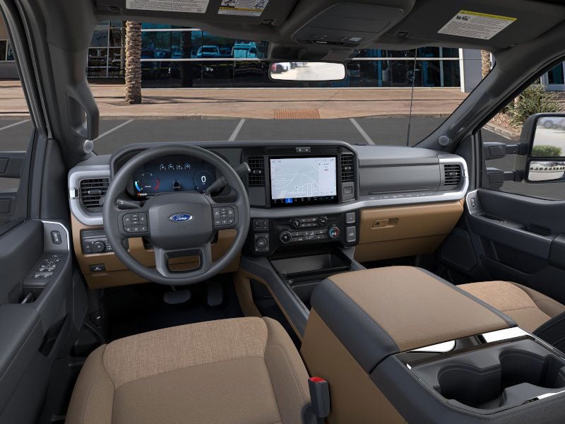 2026 Ford Super Duty F-350® XLT