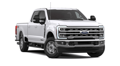 2026 Ford Super Duty F-350® XLT