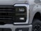 2025 Ford Super Duty F-350® Platinum®