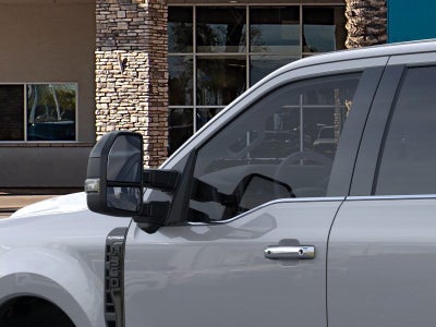 2025 Ford Super Duty F-350® Platinum®