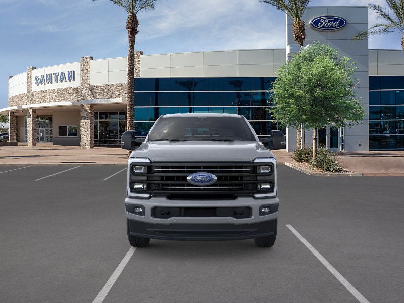 2025 Ford Super Duty F-350® Platinum®