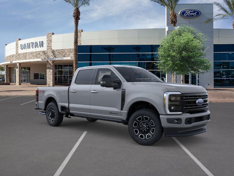 2025 Ford Super Duty F-350® Platinum®