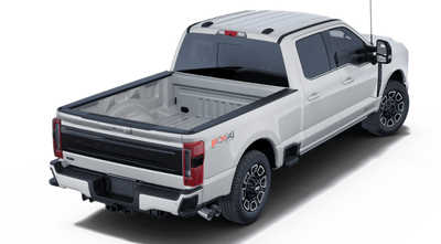2025 Ford Super Duty F-350® Platinum®