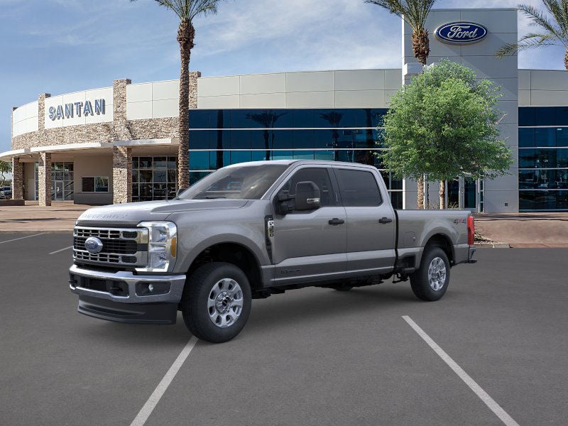2025 Ford Super Duty F-350® XLT