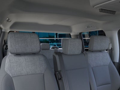 2025 Ford Super Duty F-350® XLT