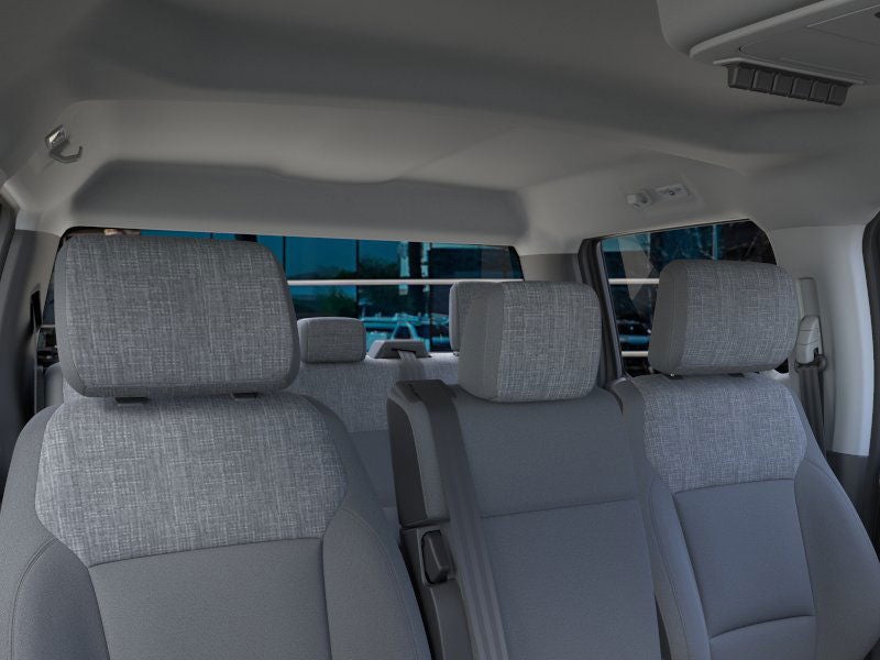 2025 Ford Super Duty F-350® XLT