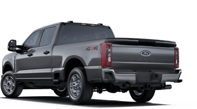 2025 Ford Super Duty F-350® XLT