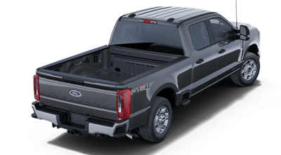 2025 Ford Super Duty F-350® XLT