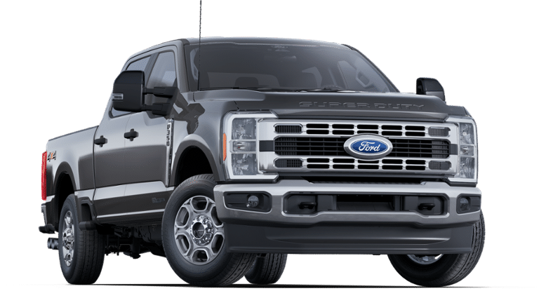 2025 Ford Super Duty F-350® XLT