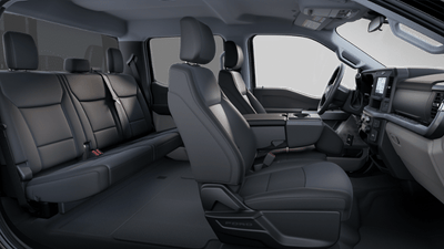 2025 Ford Super Duty F-350® XLT