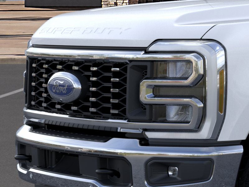 2026 Ford Super Duty F-350® Lariat®