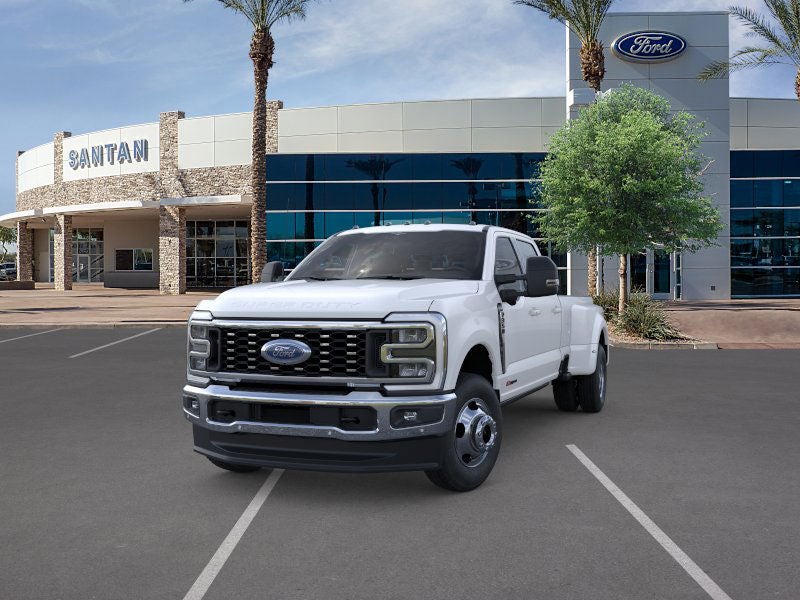 2026 Ford Super Duty F-350® Lariat®
