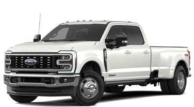 2026 Ford Super Duty F-350® Lariat®