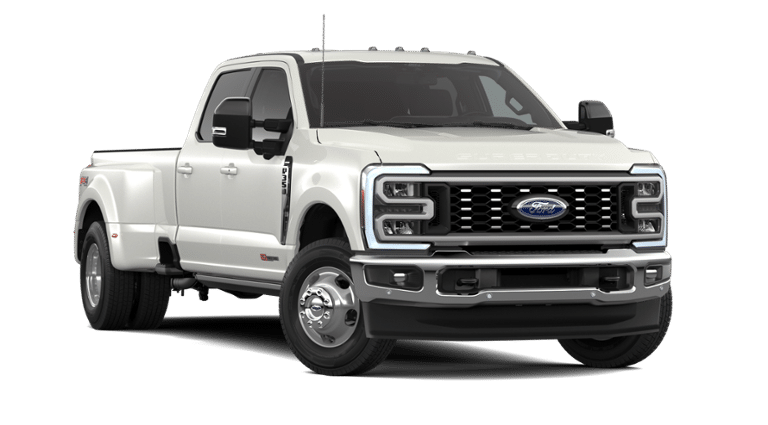 2026 Ford Super Duty F-350® Lariat®