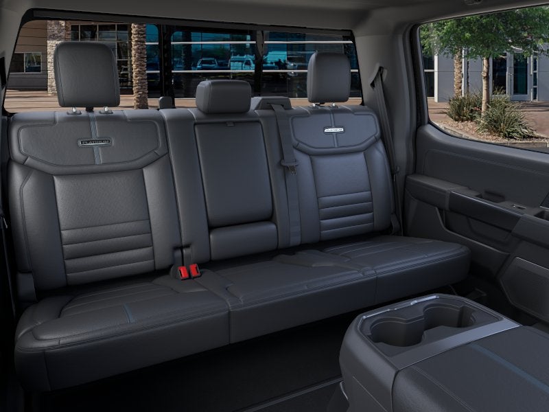 2026 Ford Super Duty F-450® Platinum®