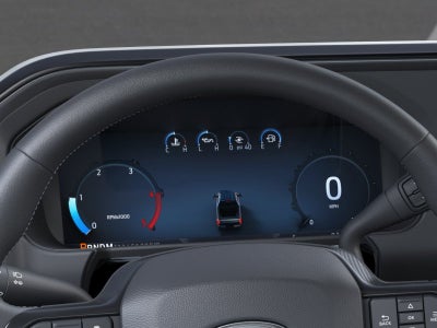 2026 Ford Super Duty F-450® Platinum®
