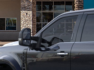 2026 Ford Super Duty F-450® Platinum®
