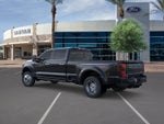 2026 Ford Super Duty F-450® Platinum®