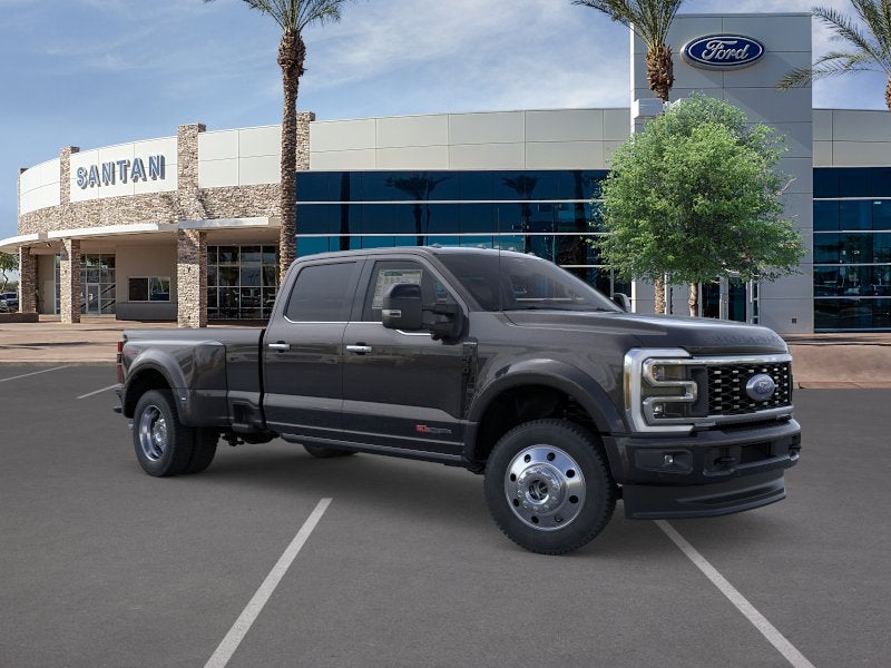 2026 Ford Super Duty F-450® Platinum®