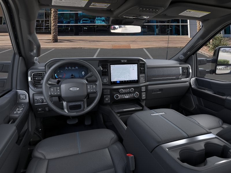2026 Ford Super Duty F-450® Platinum®