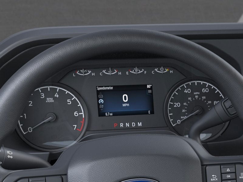 2026 Ford Super Duty F-350® XL