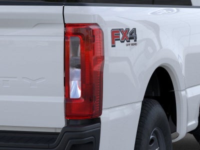 2026 Ford Super Duty F-350® XL
