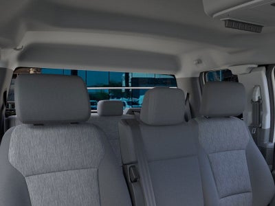 2026 Ford Super Duty F-350® XL