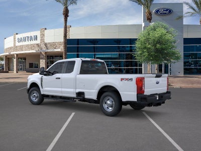 2026 Ford Super Duty F-350® XL
