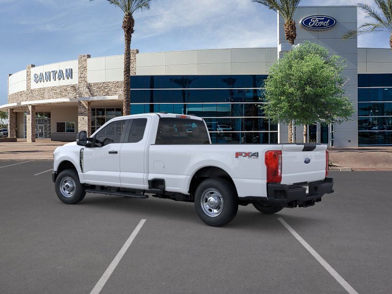 2026 Ford Super Duty F-350® XL