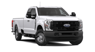2026 Ford Super Duty F-350® XL