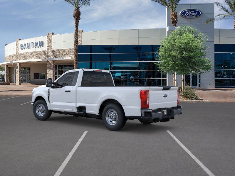 2026 Ford Super Duty F-250® XL