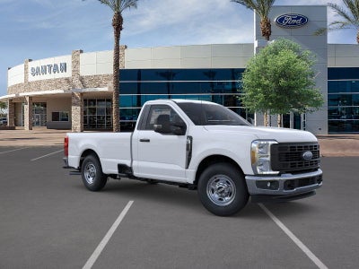 2026 Ford Super Duty F-250® XL