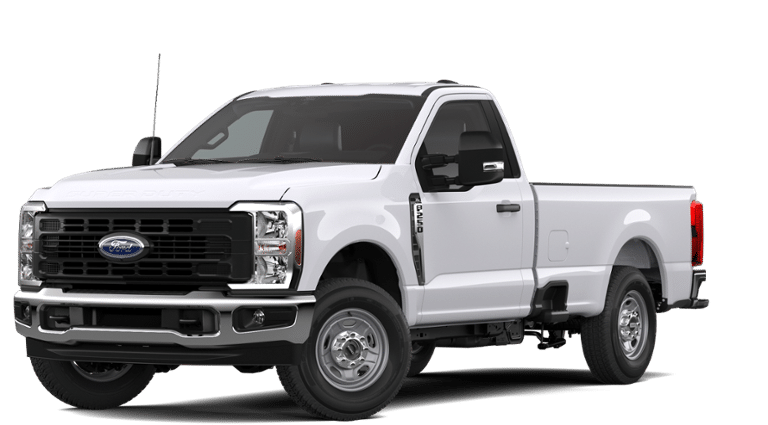2026 Ford Super Duty F-250® XL