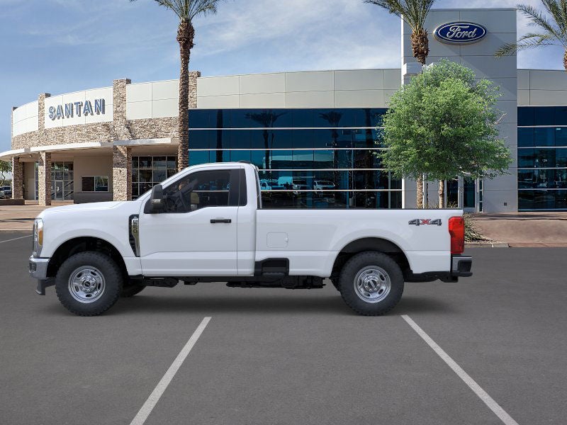 2026 Ford Super Duty F-250® XL