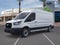 2025 Ford Transit Commercial Cargo Van