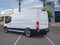 2025 Ford Transit Commercial Cargo Van