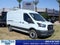 2025 Ford Transit Commercial Cargo Van