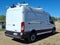 2025 Ford Transit Commercial Cargo Van