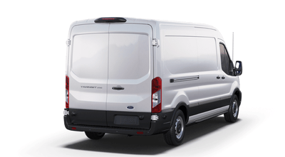 2025 Ford Transit Commercial Cargo Van