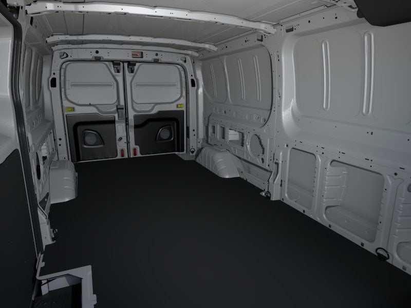 2025 Ford Transit Commercial Cargo Van