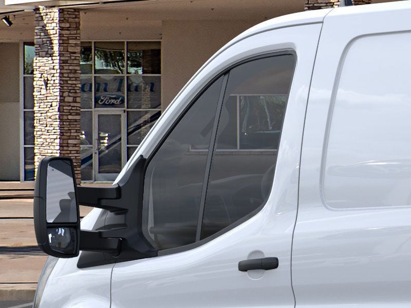 2025 Ford Transit Commercial Cargo Van