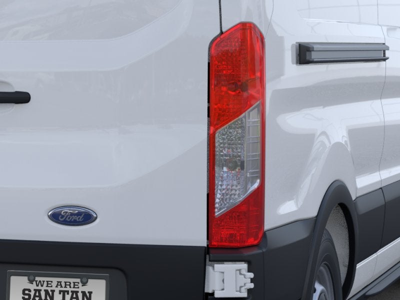 2025 Ford Transit Commercial Cargo Van