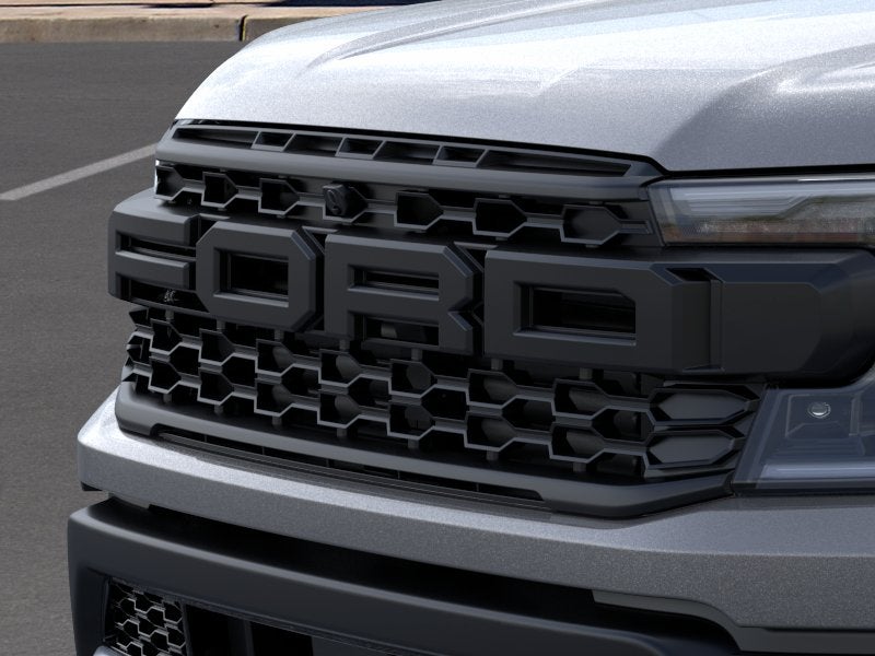 2026 Ford Ranger Raptor®